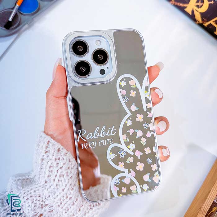 قاب آینه ای جدید