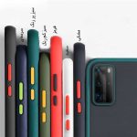 قاب ضد ضربه مات دور رنگی - RC 115 - Image 8