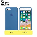 قاب سیلیکونی آیفون (زیر بسته) - RC 132 - Image 17