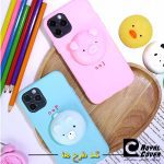 عروسک نرمالو سایز بزرگ - RC 120 - Image 2