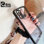 قاب شفاف آیفون
