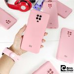 قاب سیلیکونی اصل