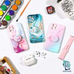 قاب طرح سنگ جدید