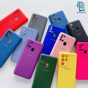 قاب سیلیکونی جدید