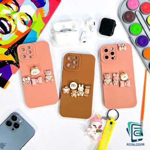 قاب عروسکی ژله ای