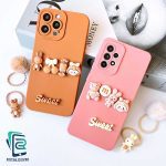 قاب عروسکی rc280