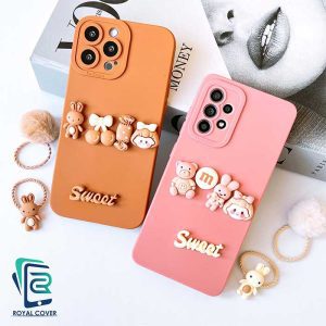 قاب عروسکی rc280