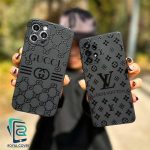 قاب ژله ای طرح دار