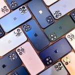 قاب مات آیفون AG