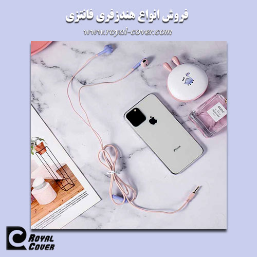 هندزفری فانتزی