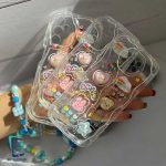 خرید قاب عروسکی شفاف