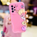قاب طرح دار سامسونگ