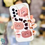 قاب طرح دار سامسونگ