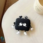فروش کاور ایرپاد عروسکی