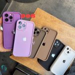 فروش قاب آیفون