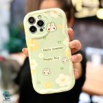 قاب آیفون 15