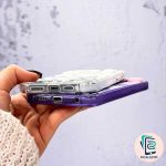قاب فانتزی گوشدار - RC 1019 - Image 3