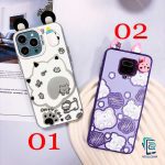 قاب فانتزی گوشدار - RC 1019 - Image 2