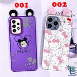 قاب فانتزی گوشدار - RC 1028 - Image 2