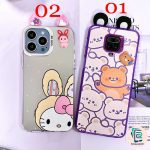 قاب فانتزی گوشدار - RC 1023 - Image 2