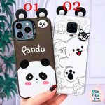 قاب فانتزی گوشدار - RC 1022 - Image 2