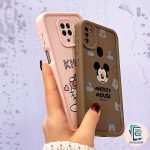 قاب سولید کاور طرح دار - RC 1020 - Image 9