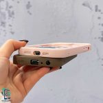 قاب سولید کاور طرح دار - RC 1032 - Image 8