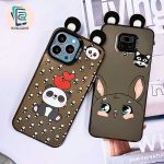 قاب فانتزی گوشدار - RC 1018 - Image 8
