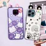 قاب فانتزی گوشدار - RC 1019 - Image 7