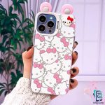 قاب فانتزی گوشدار - RC 1028 - Image 4