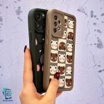 قاب سولید کاور طرح دار - RC 1036 - Image 6
