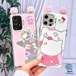 قاب فانتزی گوشدار - RC 1040