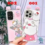 قاب فانتزی گوشدار - RC 1040 - Image 2