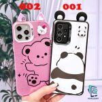 قاب فانتزی گوشدار - RC 1039 - Image 2
