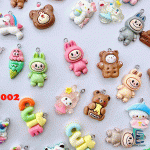 آویز قاب موبایل - RC 1057 - Image 6