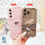 قاب عروسکی سولید - RC 1058 - Image 2