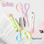 قیچی و کاتر فانتزی - FA 5073