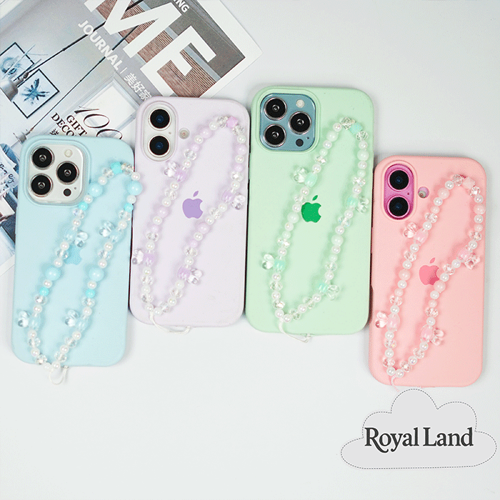 13 دستبند آویز موبایل - FA 5196 - Image 1