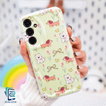قاب ژله ای طرح دار - RC 1107 - Image 7