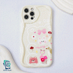 قاب ژله ای طرح دار - RC 1107 - Image 8