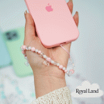 دستبند آویز موبایل - FA 5196 - Image 5