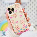 قاب ژله ای طرح دار - RC 1107 - Image 9