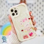 قاب ژله ای طرح دار - RC 1107 - Image 10