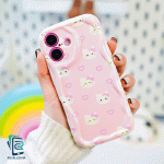 قاب ژله ای طرح دار - RC 1107 - Image 11