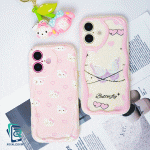 قاب ژله ای طرح دار - RC 1107 - Image 3
