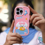 قاب عروسکی ژله ای - RC 1108 - Image 4
