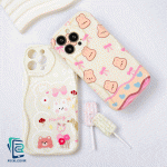 قاب ژله ای طرح دار - RC 1107 - Image 5