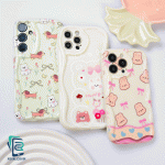 قاب ژله ای طرح دار - RC 1107 - Image 4