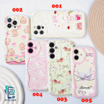 قاب ژله ای طرح دار - RC 1107 - Image 2