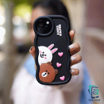 قاب عروسکی ژله ای - RC 1108 - Image 5